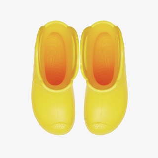 Crocs Ghete gumene zute TD 