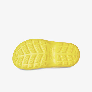 Crocs Ghete gumene zute TD 