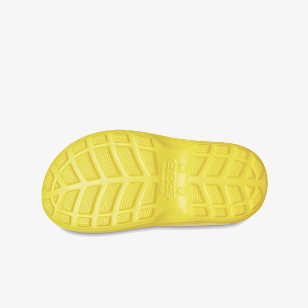 Crocs Ghete gumene zute TD 