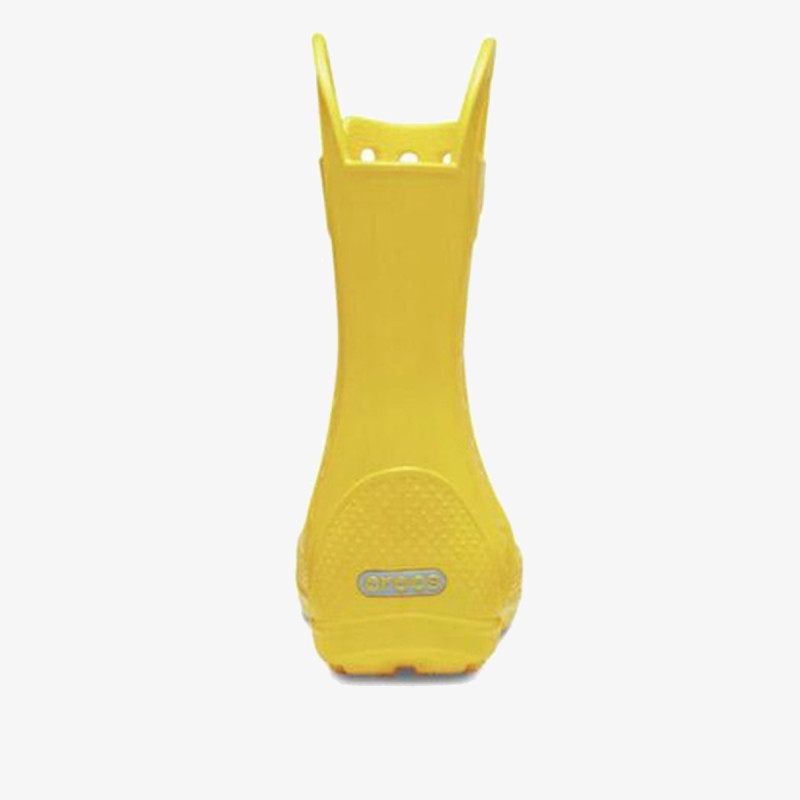 Crocs Ghete gumene zute TD 