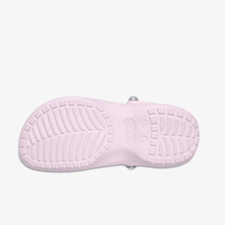 Crocs Papuci Classic Platform Pearl Clog 