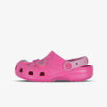 Crocs Papuci Mattel Pink Barbie Cls Clg K 