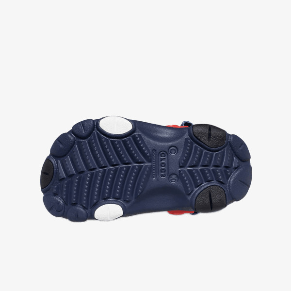 Crocs Papuci SPIDERWEBCLCLGK 