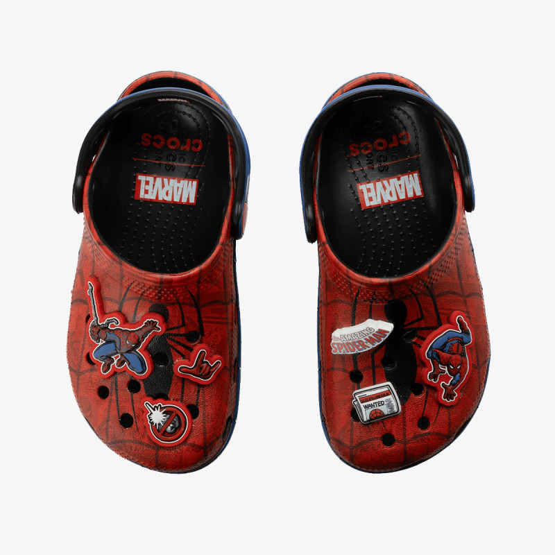 Crocs Papuci SPIDERWEBCLCLGK 