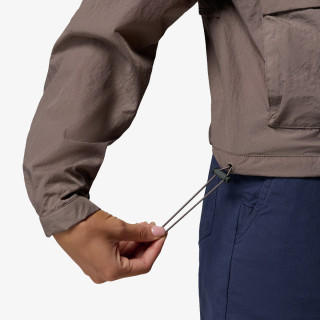 Columbia Geaca de ploaie Paracutie™ Cropped Cargo Windbreaker 