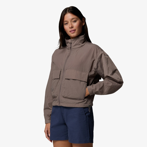 Columbia Geaca de ploaie Paracutie™ Cropped Cargo Windbreaker 