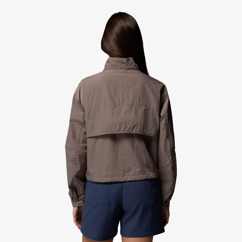 Columbia Geaca de ploaie Paracutie™ Cropped Cargo Windbreaker 
