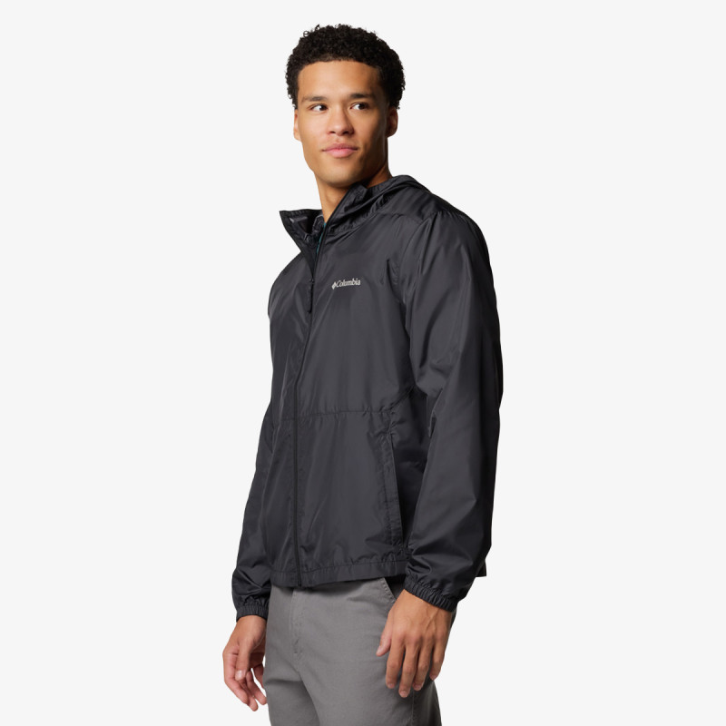 Columbia Geaca de ploaie Discovery Loop™ Windbreaker 
