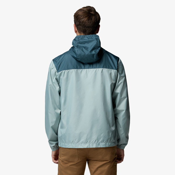 Columbia Geaca de ploaie Discovery Loop™ Windbreaker 