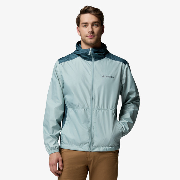 Columbia Geaca de ploaie Discovery Loop™ Windbreaker 