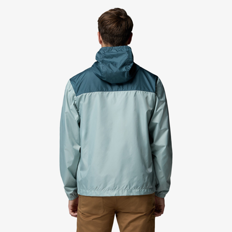 Columbia Geaca de ploaie Discovery Loop™ Windbreaker 