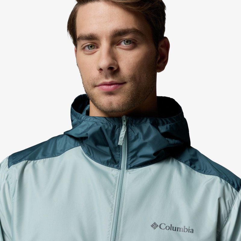 Columbia Geaca de ploaie Discovery Loop™ Windbreaker 