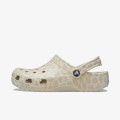 Crocs Papuci Classic Animal Clog 