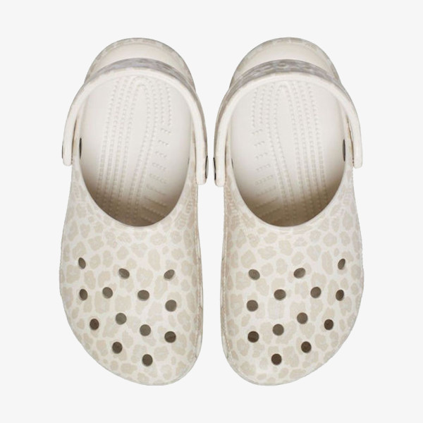 Crocs Papuci Classic Animal Clog 