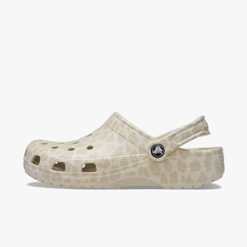 Crocs Papuci Classic Animal Clog 