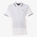 Champion Tricou polo M-POLO AUTH. COTTON PIQUE  POLO GALLERY 