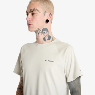 Columbia Tricou Alpine Chill™ Pro SS Crew 