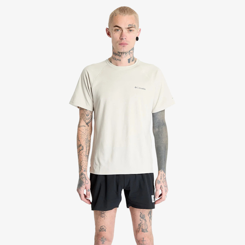 Columbia Tricou Alpine Chill™ Pro SS Crew 