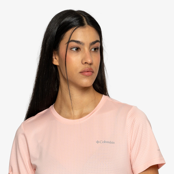 Columbia Tricou Wild Springs™ SS 