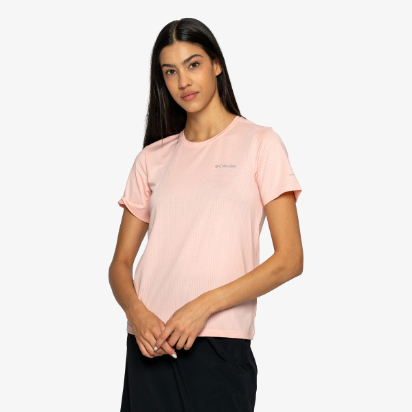 Columbia Tricou Wild Springs™ SS 