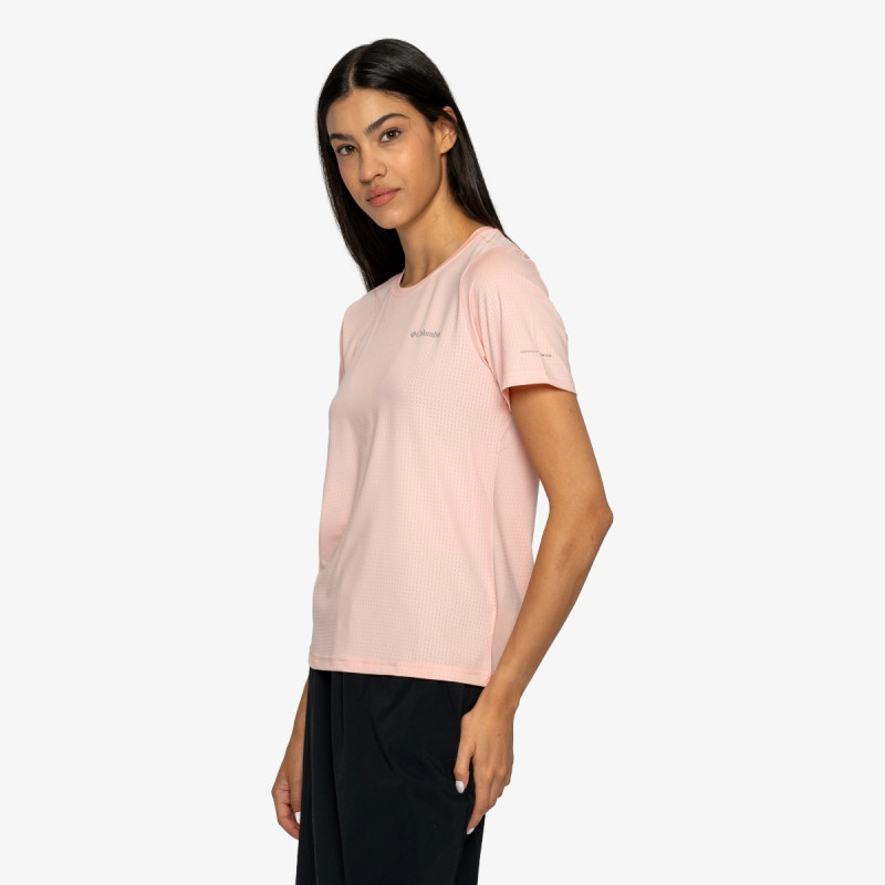 Columbia Tricou Wild Springs™ SS 