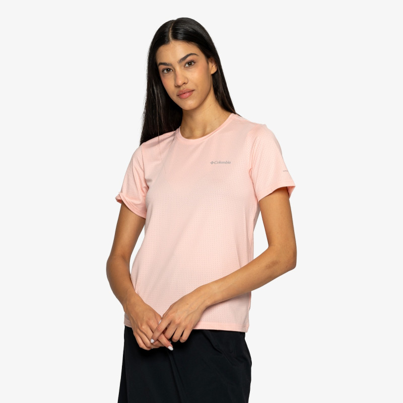 Columbia Tricou Wild Springs™ SS 