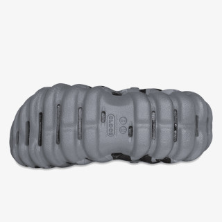 Crocs Papuci ECHO DUCK CAMO CLOG 