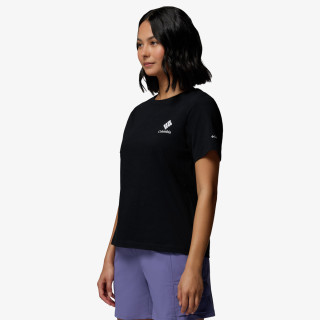 Columbia Tricou Rolling Bend™ Graphic SS 