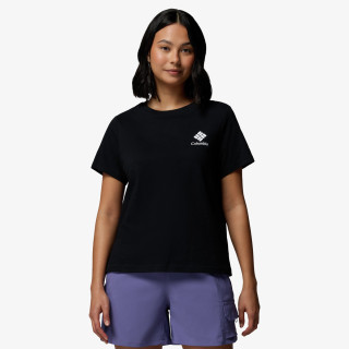 Columbia Tricou Rolling Bend™ Graphic SS 