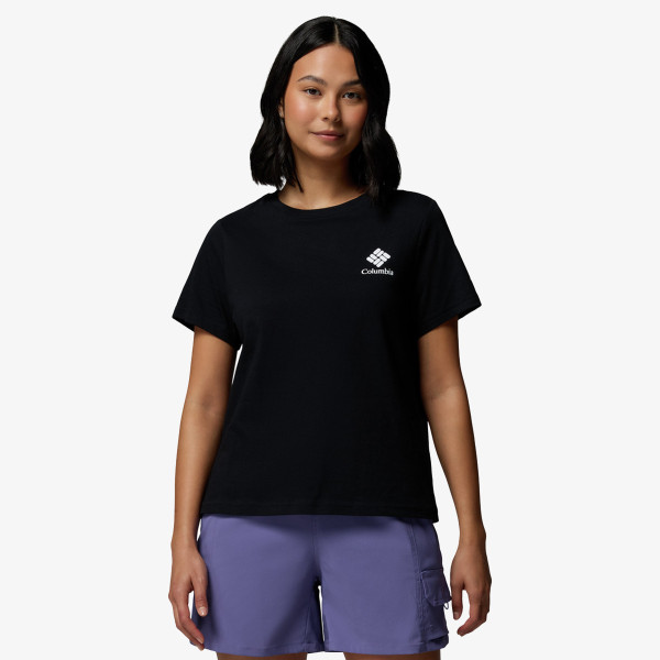 Columbia Tricou Rolling Bend™ Graphic SS 