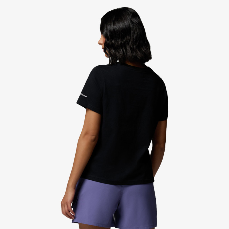 Columbia Tricou Rolling Bend™ Graphic SS 
