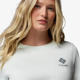 Columbia Tricou Rolling Bend™ Graphic SS 