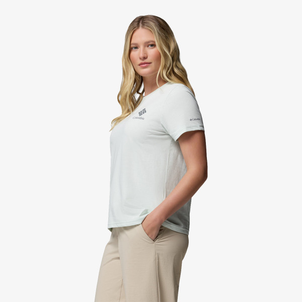 Columbia Tricou Rolling Bend™ Graphic SS 