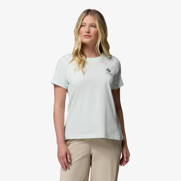 Columbia Tricou Rolling Bend™ Graphic SS 