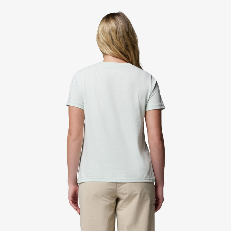 Columbia Tricou Rolling Bend™ Graphic SS 