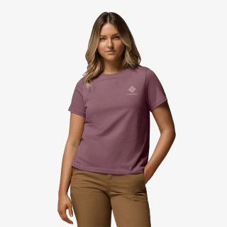 Columbia Tricou Rolling Bend™ Graphic SS 