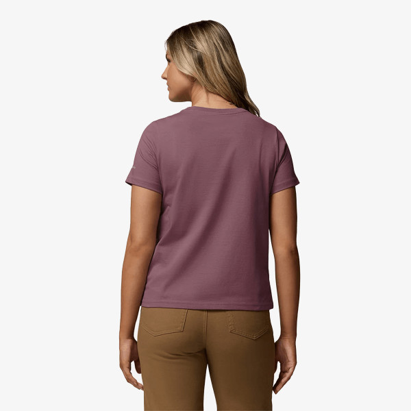 Columbia Tricou Rolling Bend™ Graphic SS 
