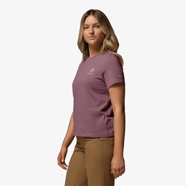 Columbia Tricou Rolling Bend™ Graphic SS 