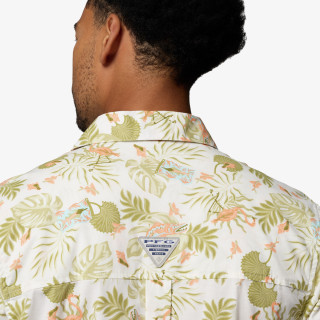 Columbia Camasa Wild Cast™ Camp Shirt 