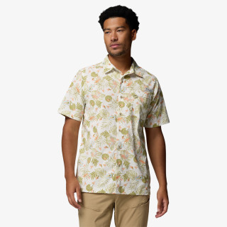 Columbia Camasa Wild Cast™ Camp Shirt 