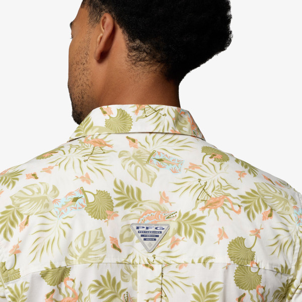 Columbia Camasa Wild Cast™ Camp Shirt 
