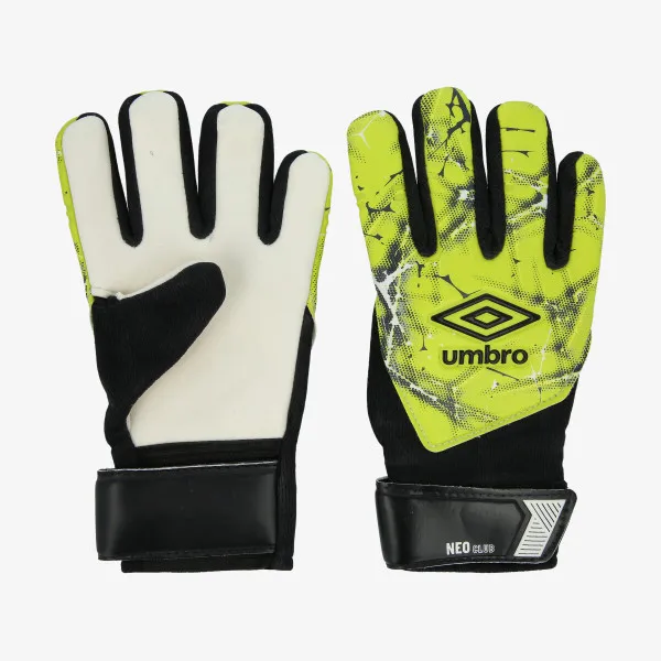 UMBRO Manusi portar NEO CLUB GLOVE JNR 