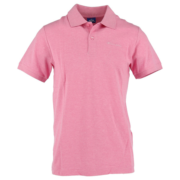 Champion Tricou polo SPORT POLO T-SHIRT 