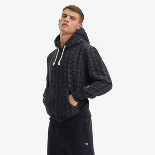 Champion Hanorac Hooded Sweatshirt 