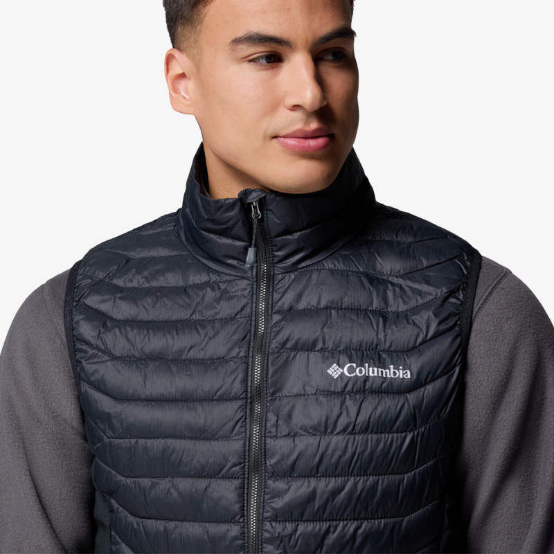 Columbia Vesta Powder Pass™ Hybrid Vest