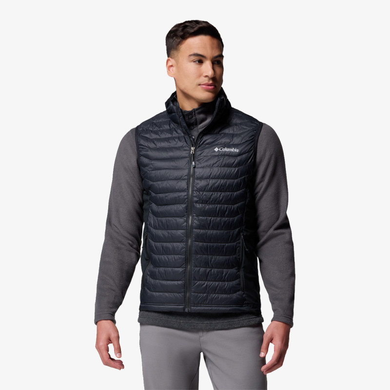 Columbia Vesta Powder Pass™ Hybrid Vest