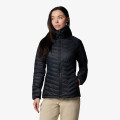 Columbia Jacheta Powder Pass™ II Hybrid Hooded Jacket