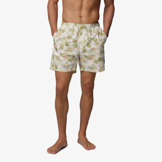 Columbia Pantaloni scurti PFG Rambler™ Printed Water Short 