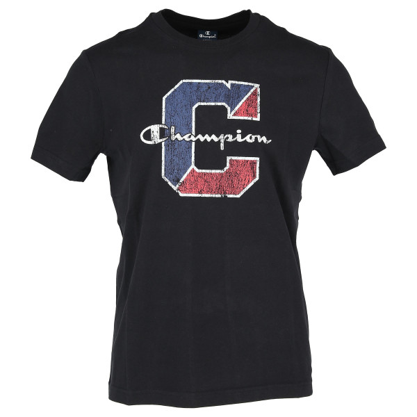 Champion Tricou CREWNECK T-SHIRT 