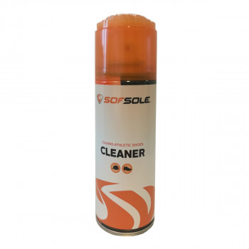 SOFSOLE BY SV Spray  pantofi SV SOF SOLE INSTANT CLEANER - 200 ML 